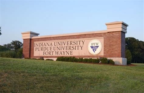 Engineering Schools In Fort Wayne Infolearners