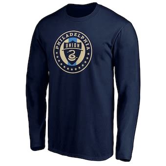 Philadelphia Union Gear, Philadelphia Union Jerseys, Tees, Hats ...