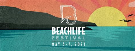 BeachLife Festival 2023 Lineup: Black Keys, Pixies, Modest Mouse, Gwen ...