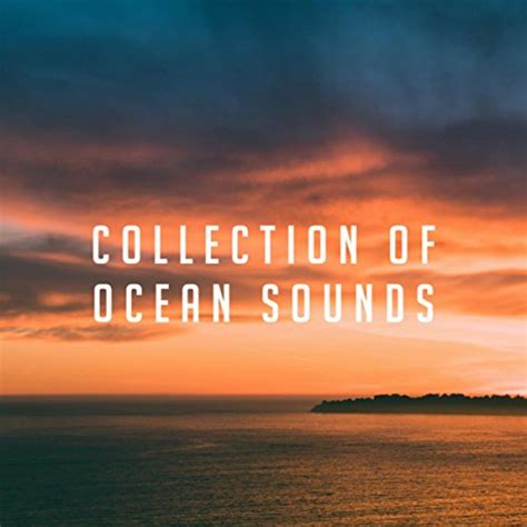 Amazon Collection Of Ocean Sounds Rain Healing Sounds For Deep