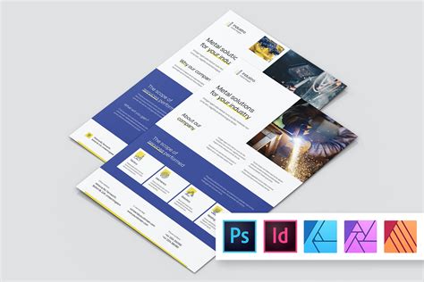 Microsoft Publisher Flyer Templates - Detrester.com