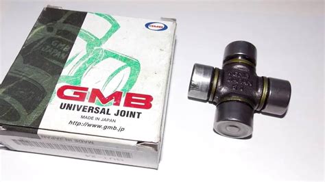 GUT24 GMB - Крестовина вала карданного GUT-24 - купить, цена | EXIST.UA