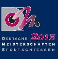 Deutsche Meisterschaft 2015 SVBB