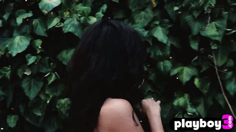 Inked All Natural Teen Exposed Hot Body So Hot Babe Enjoyed Hot