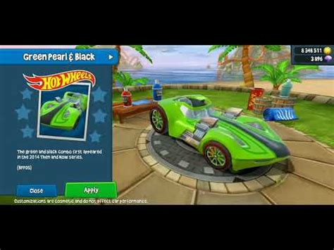 Beach Buggy Racing New Hotwheels Vehicle Twin Mill Lll Unlocking