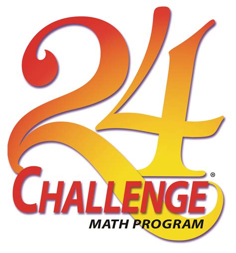 Math 24 Challenge