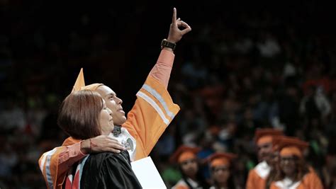 Photos: Canutillo High School Graduation