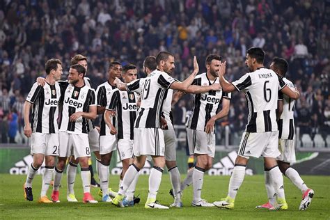 Juventus Barcellona Alcune Cose Da Sapere Prima Della Partita