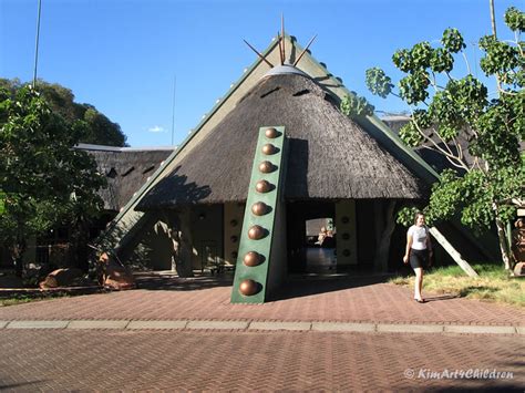 The Coolest Airport Ever Phalaborwa Airport Kimart4ch Flickr