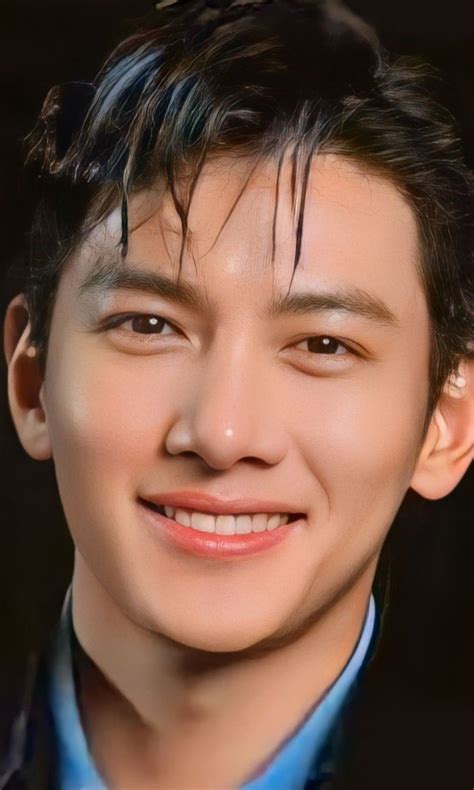 Ji Chang Wook Healer Ji Chang Wook Smile Astro K Pop Ji Chang Wook