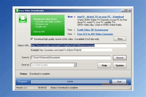 15 сервисов, которые помогут вам скачать видео с различных сайтов ... 