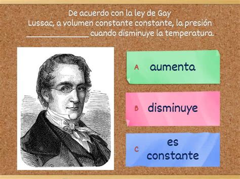 IV 2 Leyes De Los Gases Cuestionario