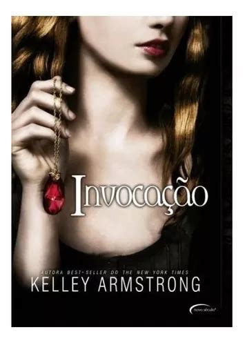 Livro Invoca Ao Tril Darkest Powers V Kelley Armstrong Mercadolivre