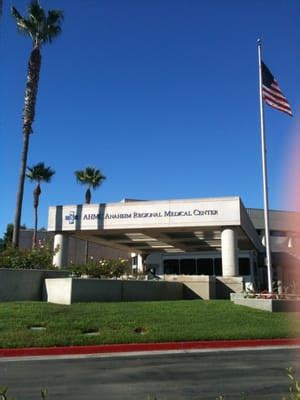 ANAHEIM REGIONAL MEDICAL CENTER - Updated January 2025 - 212 Photos ...