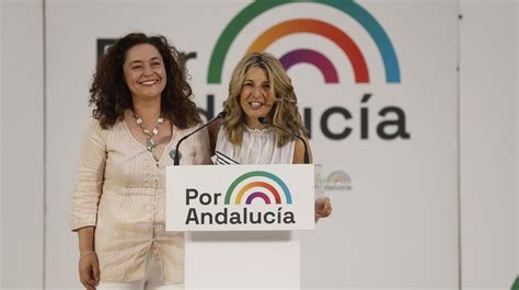 Por Andaluc A No Descarta Facilitar La Investidura Del Pp Para Aislar A Vox