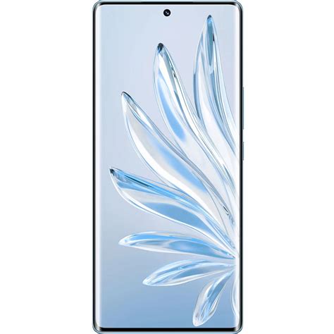 HUAWEI Honor 70 Dual SimSim 256GB 5G Albastru Icelandic Frost 8GB RAM