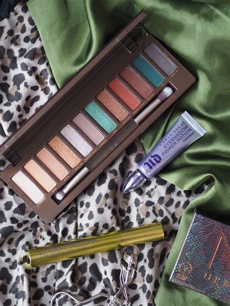 Urban Decay Naked Palette Wild West With 100 Quality And 100 Service