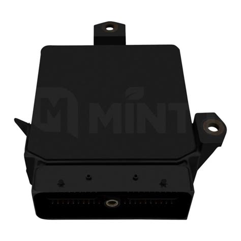 2007 Chevrolet Silverado 6.6L - TCM TCU | 25821029 | Flagship One