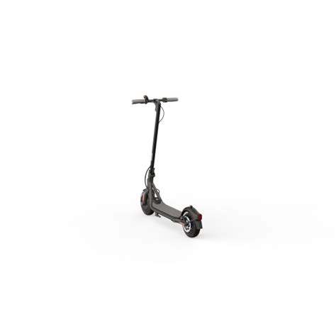 Ninebot by Segway KickScooter F20D E-Scooter Elektro-Roller 20 km/h 20 ...