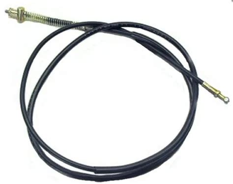 Scooter Rear Drum Brake Cable In Levers Ropes Cables From