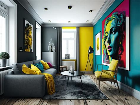 What is modern house interior design? - homular.in