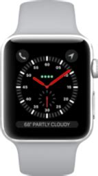 Apple Watch Series 3