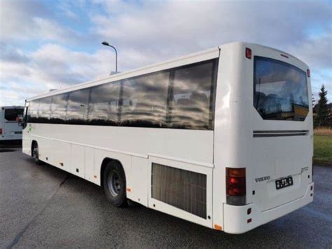 2006 Volvo B12B 8700 12 9m 48 seats handicap lift EURO 4 in Pärnu