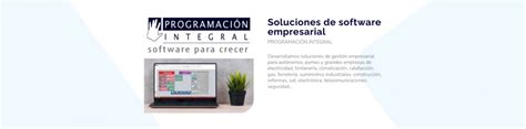 Programaci N Integral Soluciones Mediterr Neo Inform Tica