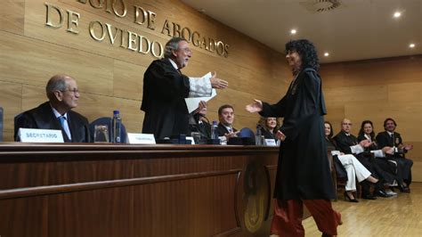 Los Abogados Celebran San Ivo Entre Demandas El Comercio Diario De