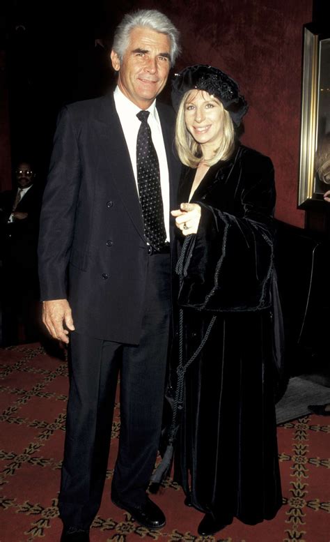 Barbra Streisand And James Brolins Relationship Timeline