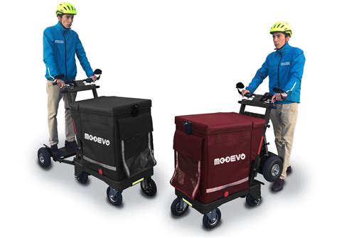 Mejores Patinetes Electricos Para Repartir