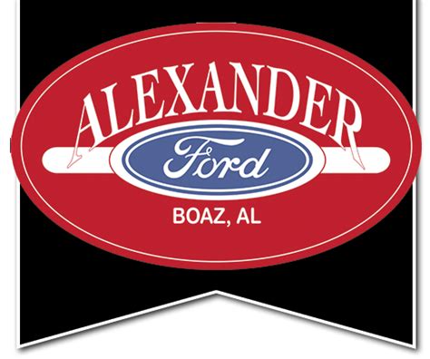 New Ford Mustang vehicles for sale in Boaz, AL - Alexander Ford, Inc.