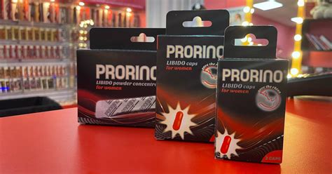 Средства для женского возбуждения — Teletype