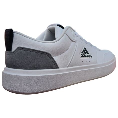 T Nis Adidas Park St Masculino Branco Branco