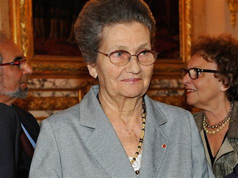 Simone Veil Ce Qu On Sait De L Hommage Qui Lui Sera Rendu Au Panth On