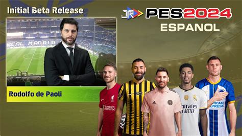 Pes Ps Transferencia De Verano Equipos Promocionados Nuevos