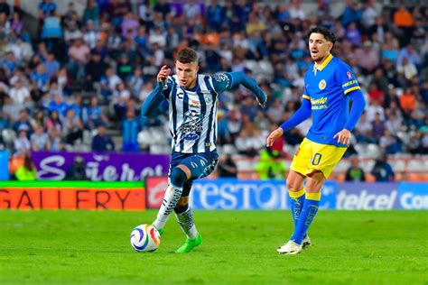 Ver En Vivo Online Tigres Vs Pachuca Por El Clausura De La Liga