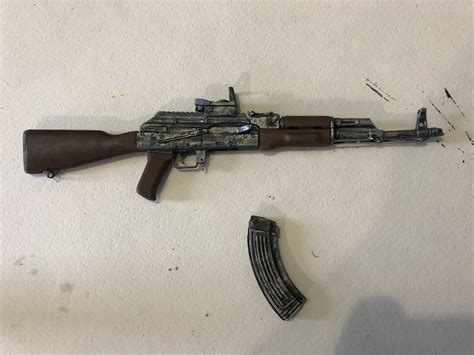 АКМ