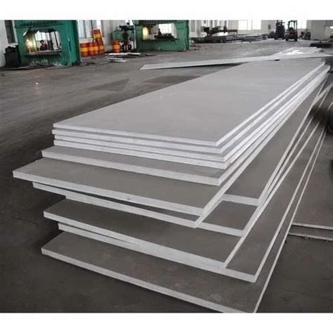 Ss Stainless Steel Sheet At Rs Kilogram In Mumbai Id