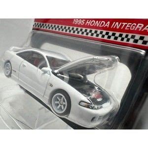 Mattel Toys Hot Wheels Rlc Exclusive 995 Honda Integra Type R Poshmark