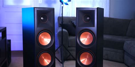 8 Best Speakers For Vinyl 2024 For True Audiophiles