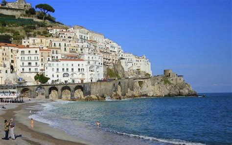 HOTEL RESIDENCE AMALFI: Bewertungen, Fotos & Preisvergleich ...