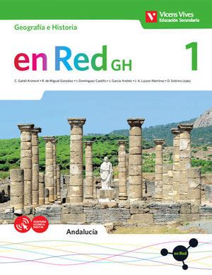 Solucionario 1 Eso Geografia E Historia En Red Vicens Vives PDF 2025