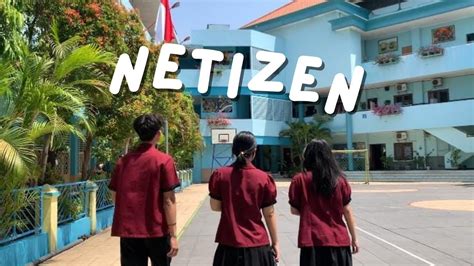 FILM PENDEK NETIZEN KELOMPOK 2 XII IPS 2 YouTube