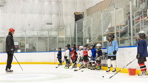 Skating/Hockey/Speedskating Classes | Park City, UT