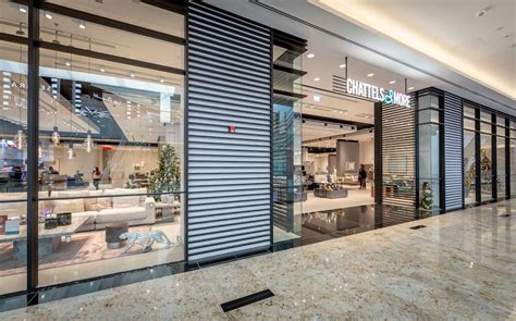 Chattels More Opens A New Store In Nakheel Mall