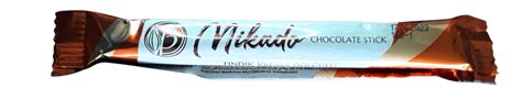 Bolçi Milkado Chocolate Stick Hazelnut 12 5g Emporio Hungaro