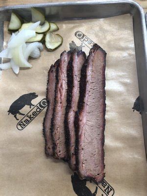 Naked Q Bbq Updated October Photos Reviews W Bell Rd Phoenix Arizona