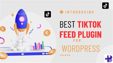 Introducing Ultimate TikTok Feed Plugin For WordPress