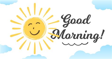 Morning Vector Images (over 260,000)